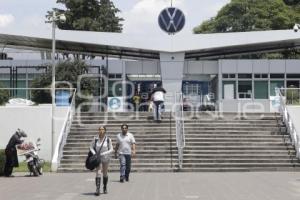 SINDICATO VOLKSWAGEN . CONSULTA