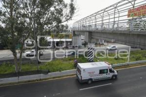 TLAXCALA . FOTOMULTA