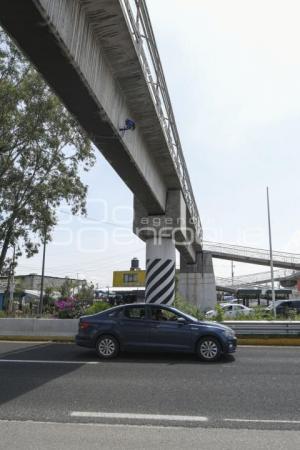 TLAXCALA . FOTOMULTA