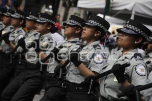 DESFILE 16 DE SEPTIEMBRE