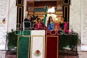 TLAXCALA . GRITO DE INDEPENDENCIA