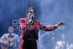 FIESTAS PATRIAS . MAJO AGUILAR