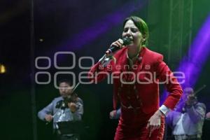 FIESTAS PATRIAS . MAJO AGUILAR