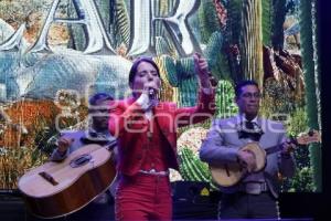 FIESTAS PATRIAS . MAJO AGUILAR