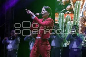 FIESTAS PATRIAS . MAJO AGUILAR