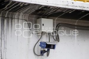 TLAXCALA . MANTENIMIENTO SIMOPO