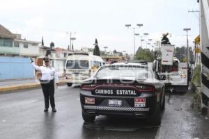 TLAXCALA . MANTENIMIENTO SIMOPO