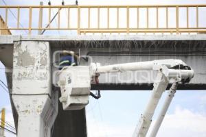 TLAXCALA . MANTENIMIENTO SIMOPO