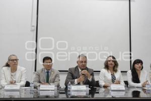 SISTEMA ANTICORRUPCIÓN