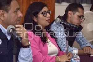 TLAXCALA . EMBARAZO EN ADOLESCENTES