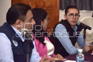 TLAXCALA . EMBARAZO EN ADOLESCENTES