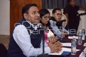 TLAXCALA . EMBARAZO EN ADOLESCENTES