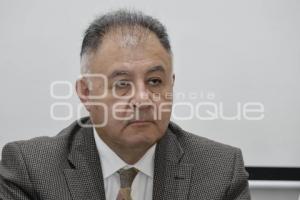 RUBÉN ALEJANDRO PAREDES