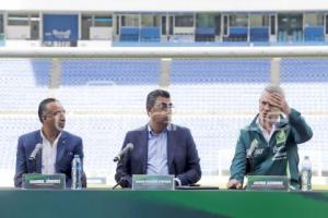 FÚTBOL . SELECCIÓN MEXICANA