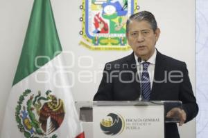 FGE . GILBERTO HIGUERA