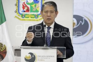 FGE . GILBERTO HIGUERA