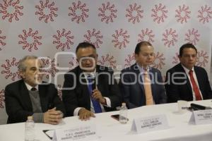 COLEGIO DE CONTADORES