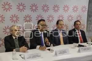 COLEGIO DE CONTADORES