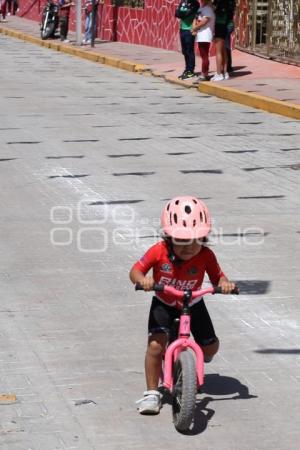 TLAXCALA . MARATÓN MAZATL BIKE