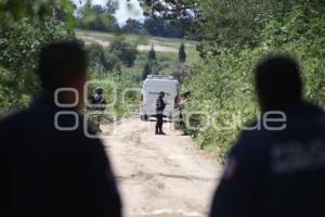 TLAXCALA . FEMINICIDIO