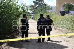 TLAXCALA . FEMINICIDIO