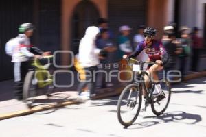 TLAXCALA . MARATÓN MAZATL BIKE