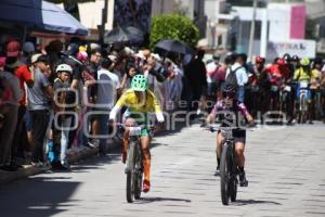 TLAXCALA . MARATÓN MAZATL BIKE
