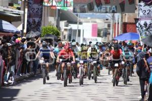 TLAXCALA . MARATÓN MAZATL BIKE