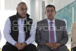 GOBIERNO ESTATAL . UNIDAD ONCOLOGÍA HNP