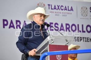 TLAXCALA . RAFAEL PEÑA BERNAL