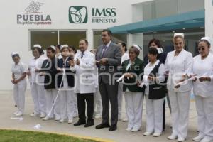 GOBIERNO ESTATAL . UNIDAD ONCOLOGÍA HNP
