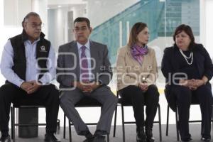 GOBIERNO ESTATAL . UNIDAD ONCOLOGÍA HNP