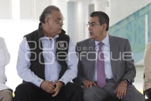 GOBIERNO ESTATAL . UNIDAD ONCOLOGÍA HNP