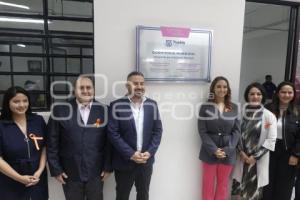 AYUNTAMIENTO . DORMITORIO MUNICIPAL