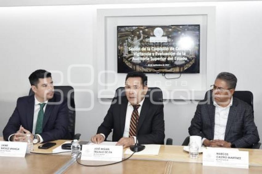 CONGRESO . COMISIÓN ASE