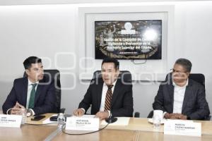 CONGRESO . COMISIÓN ASE