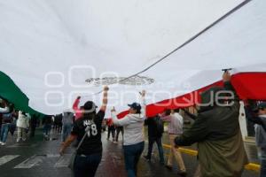 TLAXCALA . MARCHA PODER JUDICIAL