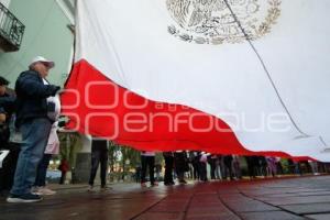 TLAXCALA . MARCHA PODER JUDICIAL