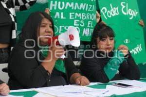 TLAXCALA . DESPENALIZACIÓN ABORTO