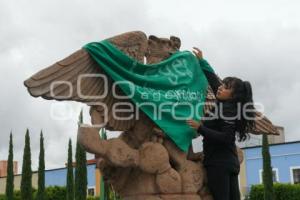 TLAXCALA . DESPENALIZACIÓN ABORTO