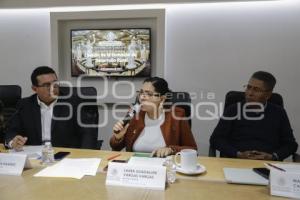 CONGRESO . COMISIÓN DESARROLLO RURAL
