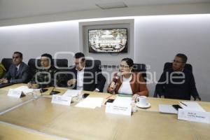 CONGRESO . COMISIÓN DESARROLLO RURAL