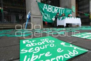 TLAXCALA . DESPENALIZACIÓN ABORTO