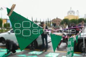 TLAXCALA . DESPENALIZACIÓN ABORTO