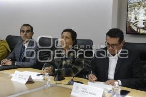 CONGRESO . COMISIÓN DESARROLLO RURAL