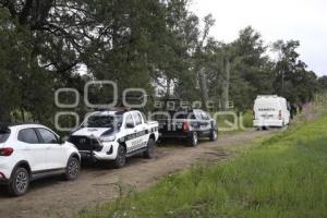TLAXCALA . NOTA ROJA
