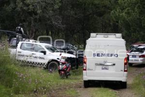 TLAXCALA . NOTA ROJA