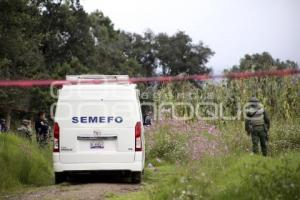 TLAXCALA . NOTA ROJA