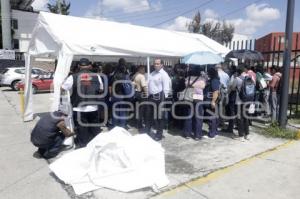 JFCA . REABREN OFICINAS