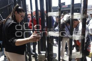 JFCA . REABREN OFICINAS